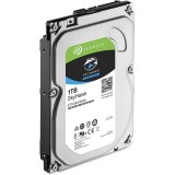 Seagate SkyHawk 1 To – Disque dur surveillance 3,5"