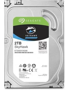 Seagate SkyHawk...