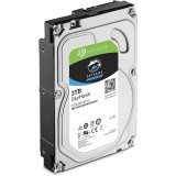 Seagate SkyHawk 3 To – Disque dur vidéosurveillance 3,5"
