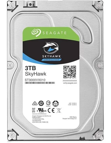 Seagate SkyHawk Surveillance HDD – 3...