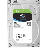 Seagate SkyHawk 3 To – Disque dur vidéosurveillance 3,5"