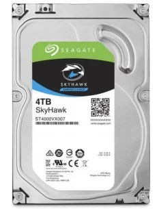 Seagate SkyHawk...