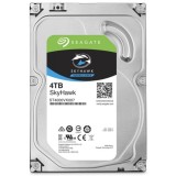 Seagate SkyHawk 4 To – Disque dur vidéosurveillance 3,5"