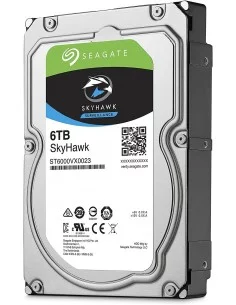 Seagate SkyHawk... 2