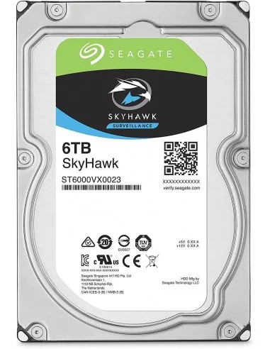 Disque Dur Interne Seagate SkyHawk...