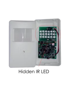 Caméra cachée 4MP... 2