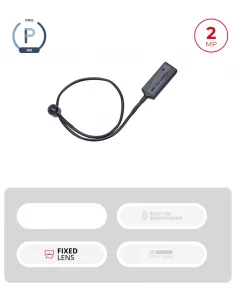 Caméra analogique 1080P...