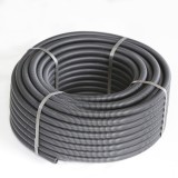 Tube Annelé Gris Visa Flex ICT Ø25 50m | Gaine ICT Maroc