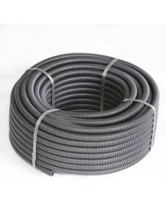 Tube annelé gris visa flex...