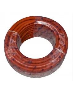 Tube orange visa flex 21ø...