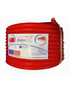 TWIN orange visa flex 13ø...