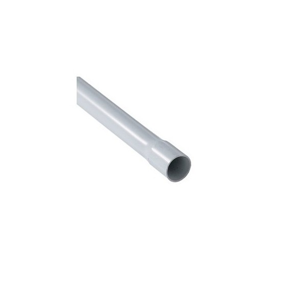 Tube PVC IRL Rigide Ø20 Barre 3m | 750 N Maroc