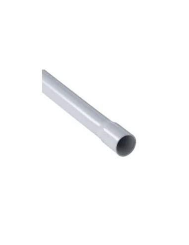 Tube PVC IRL par 3m diam 20