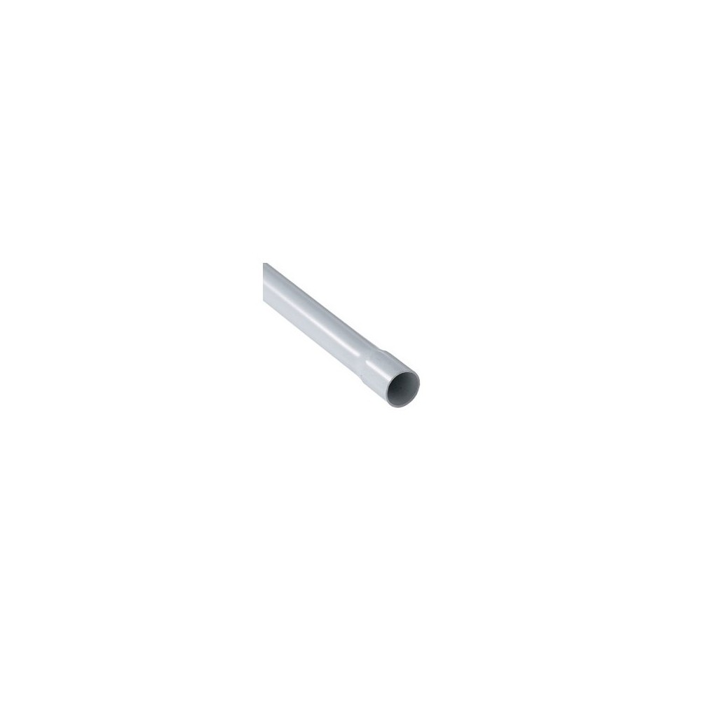 Tube PVC diam 20