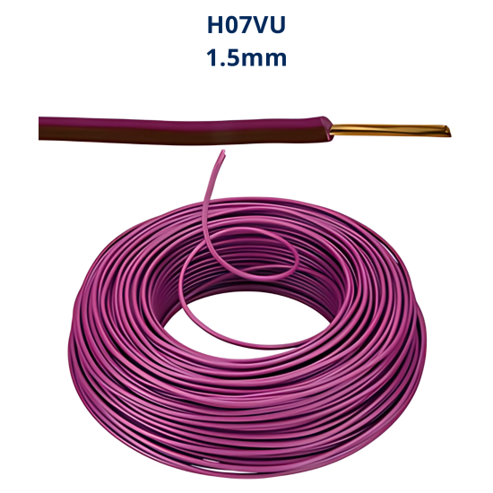 Cable rigide 1.5