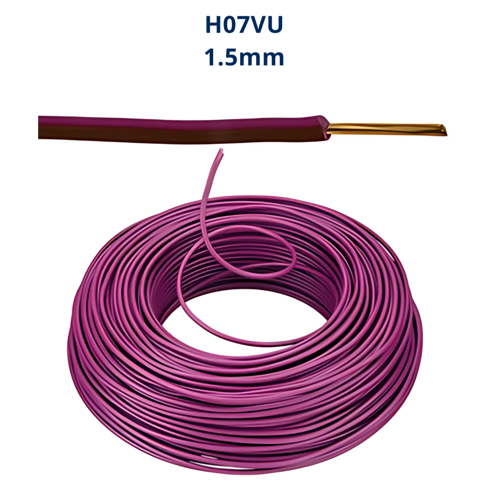 Cable rigide 1.5