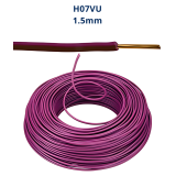 Cable rigide 1.5
