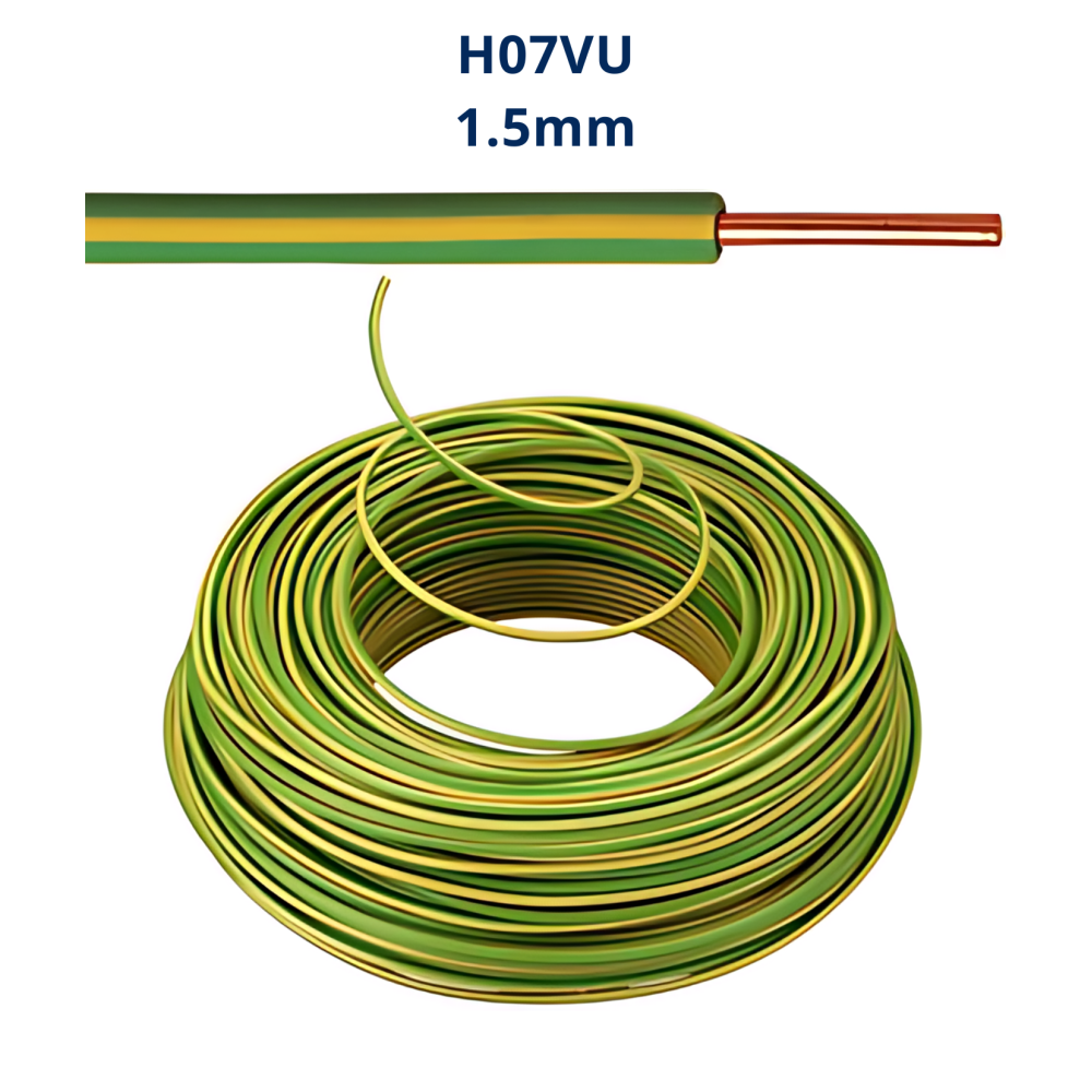 Cable rigide 1.5