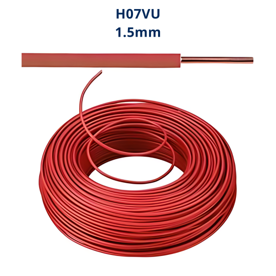 Cable rigide 1.5