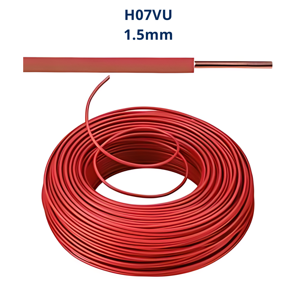 Cable rigide 1.5
