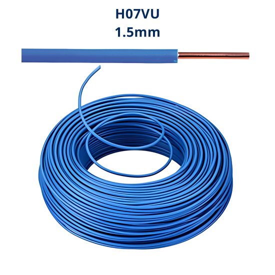 Cable rigide 1.5