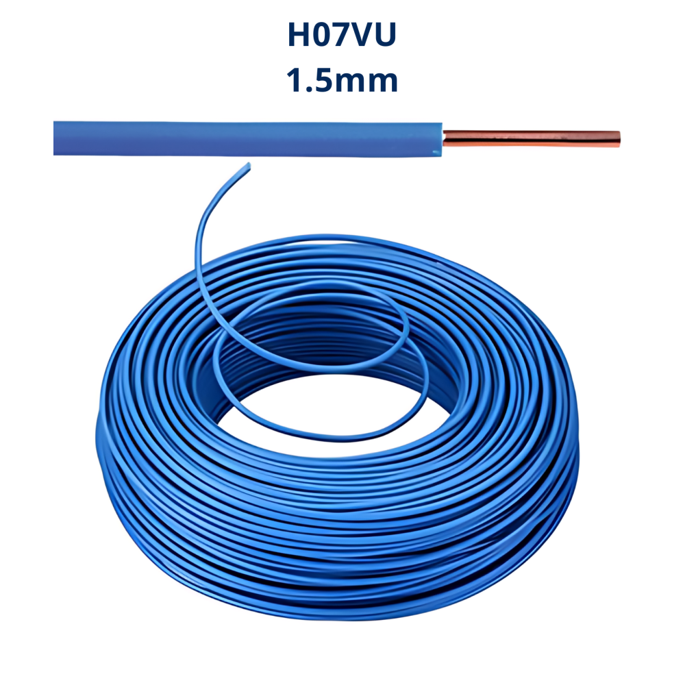 Cable rigide 1.5