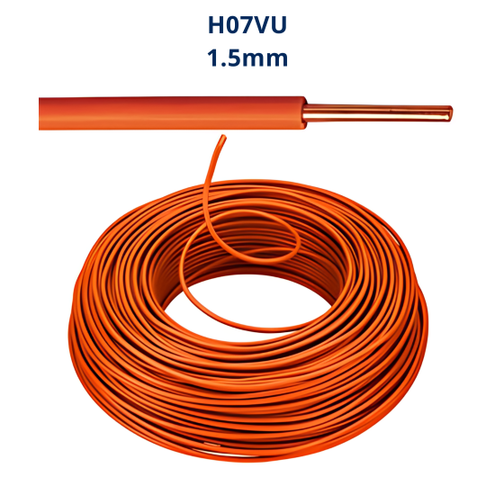 Cable rigide 1.5