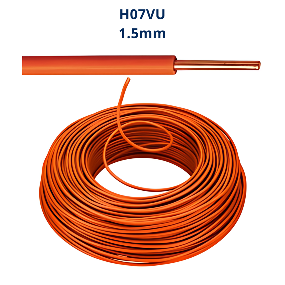 Cable rigide 1.5