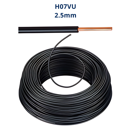 Cable rigide 1.5
