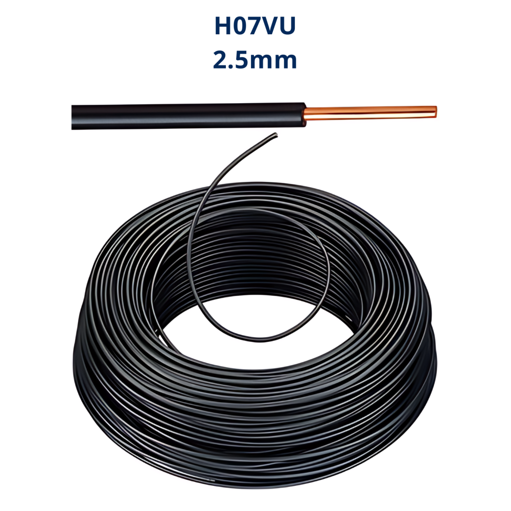 Cable rigide 1.5