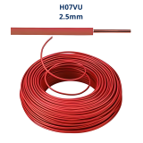 cable rigide 2.5mm