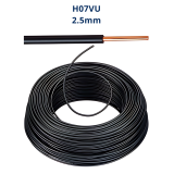 cable rigide 2.5mm