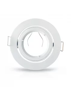 Support plafond Rond 1/4 de...