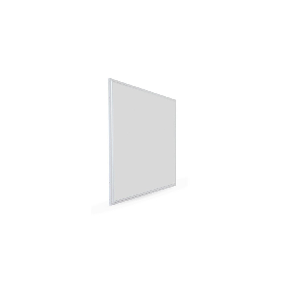 Plafonnier LED Blanc 595x595 36W 3000K