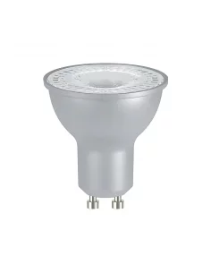 Ampoule led GU10 silver 6 W...