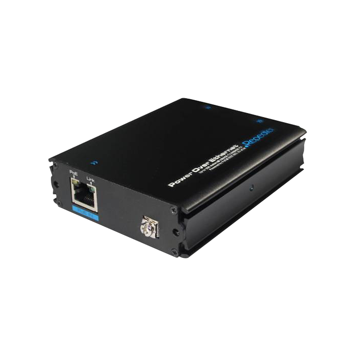 Extender PoE 1 à 2 Canaux – Répéteur Réseau PoE Maroc