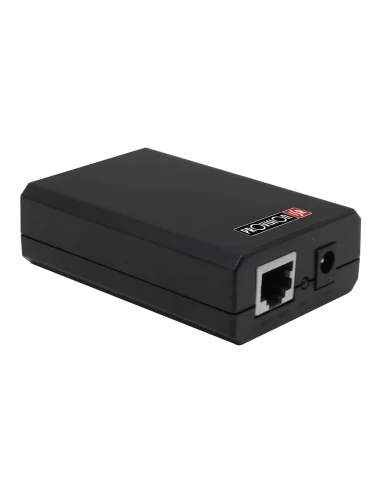 Répartiteur PoE 24W – 1 Canal |...