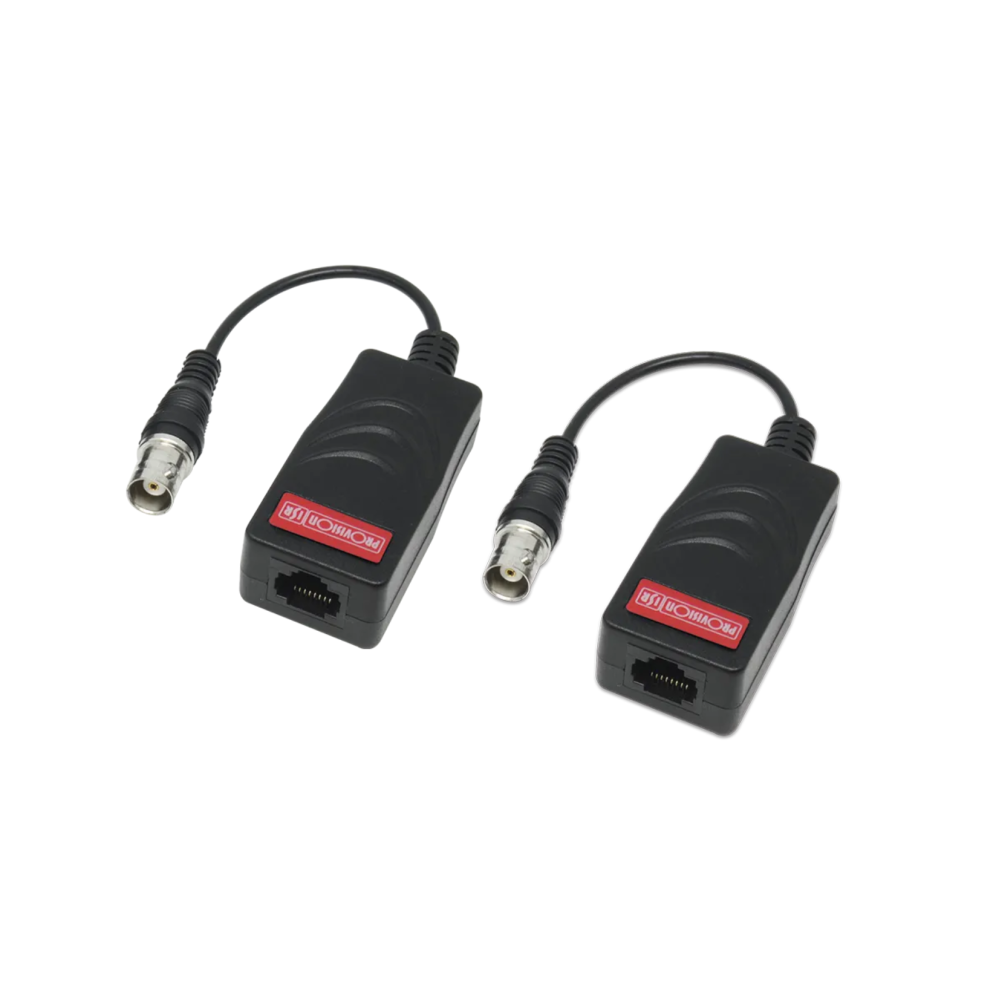 Ethernet sur Coaxial EoC 150m | Migration IP Maroc