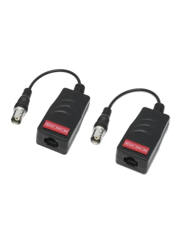 Adaptateur Ethernet sur Coaxial (EoC)...