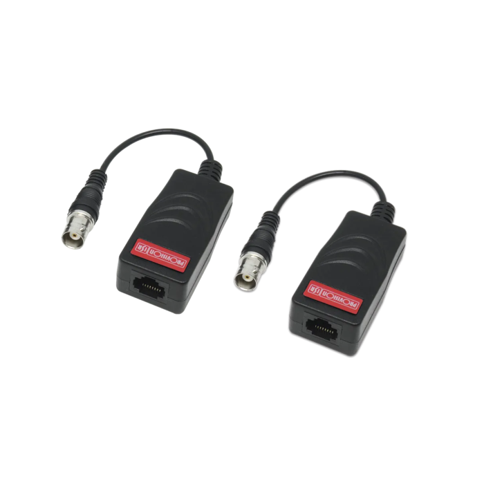 Adaptateur Ethernet sur Coaxial EoC | Transmission IP via câble coaxial – Maroc