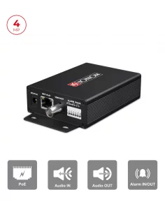 Serveur Vidéo Numérique 4MP... 2