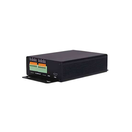 Boîtier Alarme USB 16 Entrées 6 Sorties NVR | Maroc
