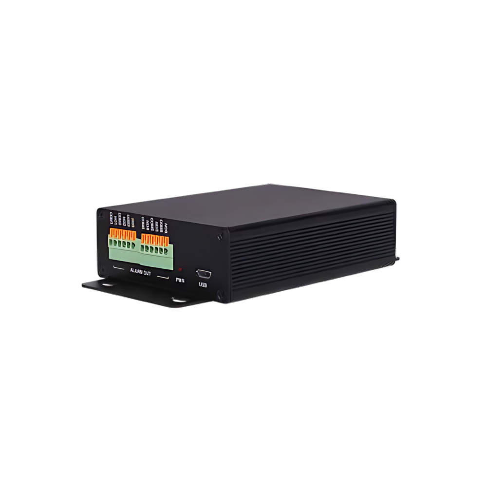 Boîtier Alarme USB 16 Entrées 6 Sorties NVR | Maroc