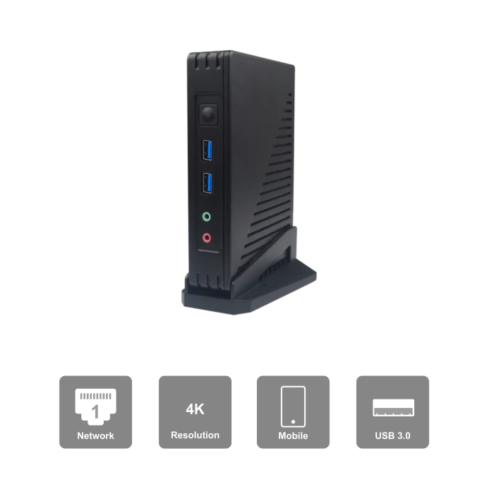 Serveur Ossia VMS Provision-ISR – Jusqu’à 256 Canaux | Vidéosurveillance Maroc