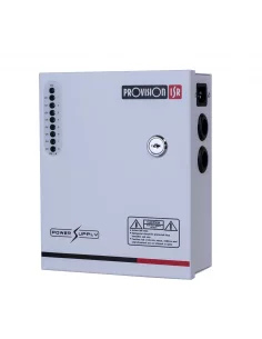 Bloc d’Alimentation 8 CH...