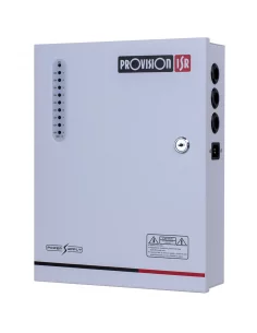 Boîte d’Alimentation 9Ch...