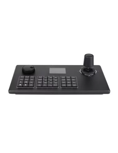 Clavier Joystick IP pour Caméras PTZ