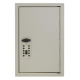 Armoire à clés