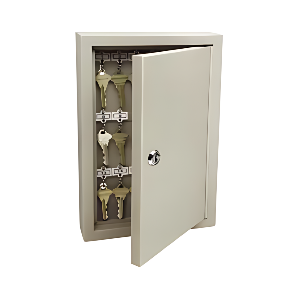 Armoire à clés