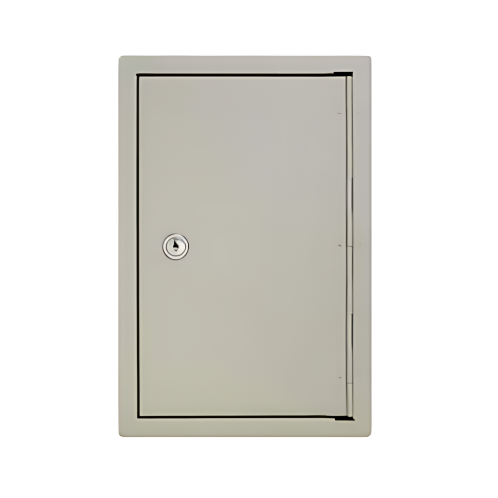 Armoire à clés